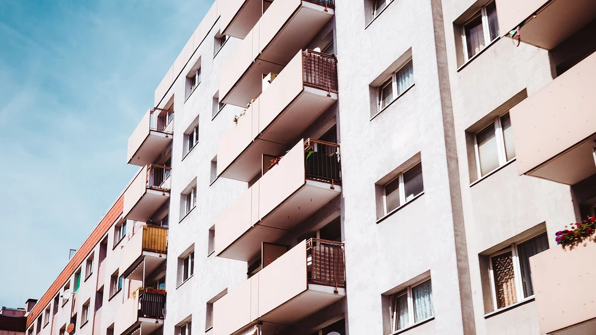 A map of energy independence of buildings has been launched in Ukraine. It will be able to show whether a building will have hot water and internet without electricity