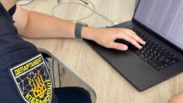 Hackers stole 4 million UAH from the accounts of Ukrainian enterprises