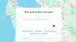 Google Maps releases new AI tools for developers that allow them to create interactive projects