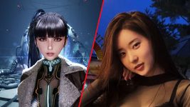 Разработчики Stellar Blade создали тело главной героини игры на основе настоящей корейской модели, публикующей соблазнительные фото в своих соцсетях