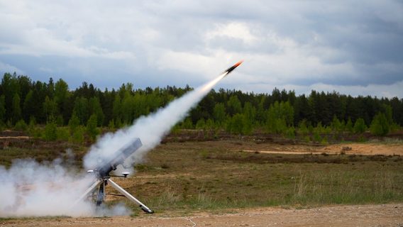 Виконавчий директор Frankenburg Technologies: «Співвідношення cost-to-kill жахливе. Комплект ППО може коштувати 500 000 євро проти безпілотника за 20 000»