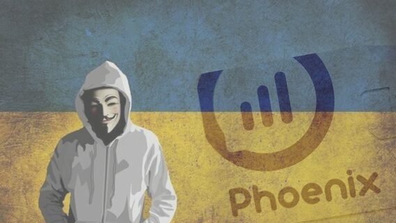 Українські хакери «поклали» мобільного оператора окупованої Донеччини