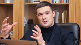 «Это достаточно защищенный продукт». Федоров рассказал, что электронный реестр военнообязанных «Оберег» уже работает