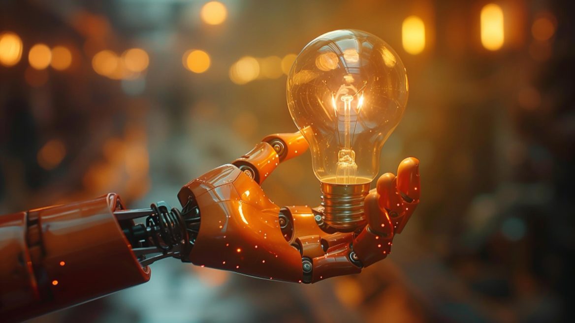 "AI is not a betrayal of the mind. It is a productivity booster." Managing Director at Korn Ferry Ukraine spoke out in favor of using artificial intelligence at work