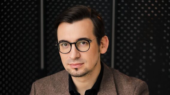 UPD: Степана Веселовського відсторонили від керівництва Lviv IT Cluster через підозру у зловживаннях