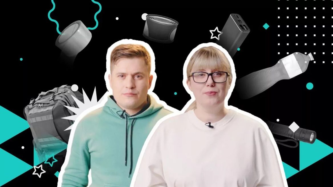 Українці запустили онлайн-курс про радіаційну хімічну біологічну та ядерну загрози