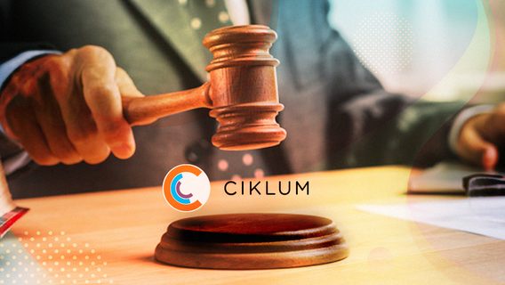 Податківці покарали Ciklum на 1,8 млн за надання послуг не в Україні