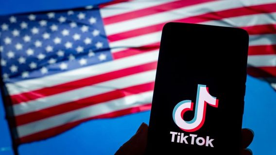 Apple і Google повернули TikTok у свої магазини додатків США