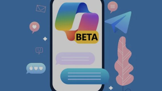 Microsoft запустила своего ИИ-помощника в Telegram. Что он умеет и как пользоваться