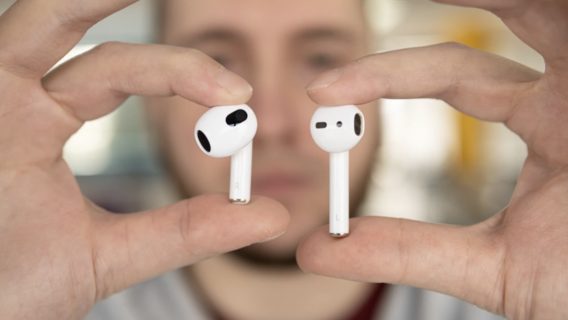 Хотів вкрасти AirPods із «Нової пошти» — потрапив під суд і заплатив значно більше, ніж вони коштують. Історія жадібного шанувальника Apple