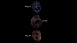 Ukrspecsystems updated drone cameras and added anti-fog and twilight modes
