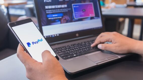 PayPal став першим сервісом, який інтегрував свій цифровий гаманець у ChatGPT