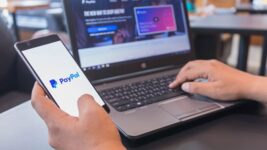 PayPal became the first service to integrate its digital wallet into ChatGPT