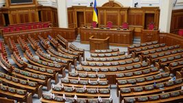 The Verkhovna Rada failed to vote on the appointment of Mykhailo Fedorov to the position of Minister of Defense