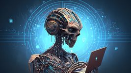 «Порушення умов використання»: ChatGPT тепер відмовляється нескінченно повторювати слова. Раніше це призводило до цікавих результатів