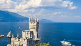 Monobank, EPAM, «Киевстар», SoftServe, Luxoft и другие планируют свою работу в Крыму. Рассказываем детали