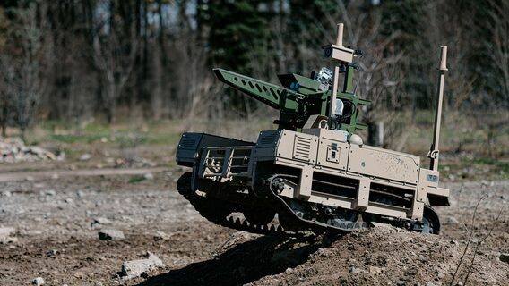 MITS Capital investment group launches Danish-Ukrainian defense company