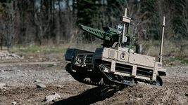 MITS Capital investment group launches Danish-Ukrainian defense company