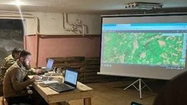 IT-галеру ЗСУ «реформують, а не розформовують». Начальник ЦМТР каже, що до підрозділу планують залучити нових інженерів