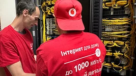 Еволюція українського інтернету. Від мідного дроту до 120 годин роботи без електрики
