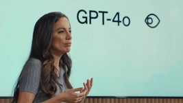 OpenAI відкрила безплатний доступ до GPT-4o й інших нових можливостей