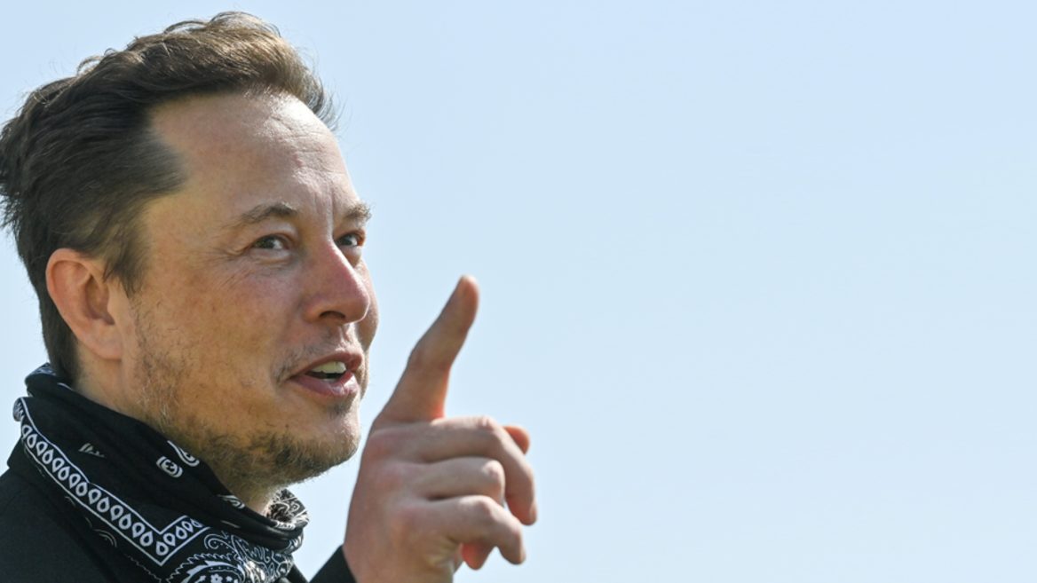 Засновник SpaceX та Tesla Ілон Маск передав ще одну партію Starlink на потреби ЗСУ