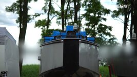 В Україні з’явився морський MOBIDIK, з якого можуть запускатися мідлстрайки. Що відомо про розробку і її шість модифікацій  