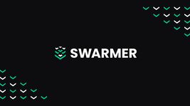 UPD. Український deftech-стартап Swarmer вийшов на IPO — акції компанії злетіли в ціні в чотири рази