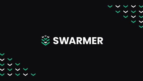 UPD. Український deftech-стартап Swarmer вийшов на IPO — акції компанії злетіли в ціні в чотири рази