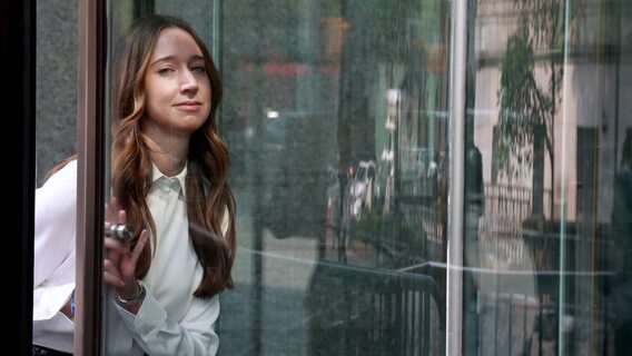 The founder of the fake startup was sentenced to seven years in prison, and in court she cried and apologized to her parents. What is known about Charlie Javis