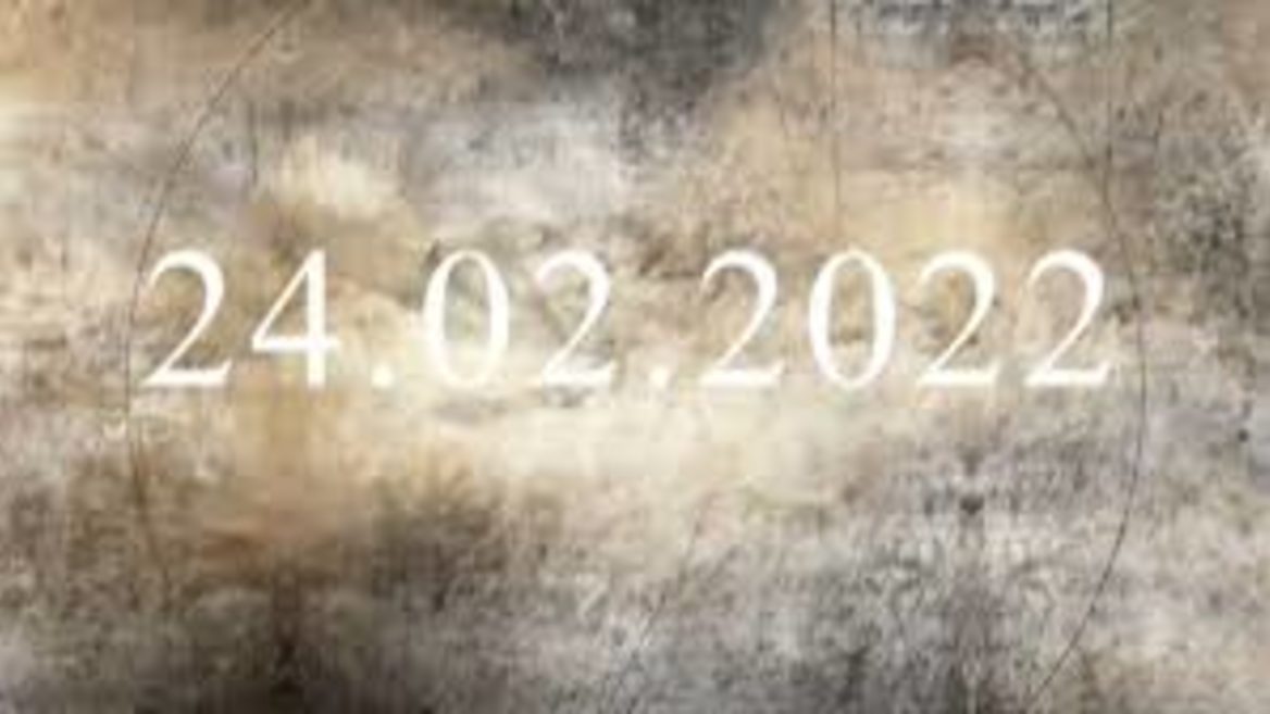 «24 лютого голос мами відправив нас на станцію «війна». Айтішники ...