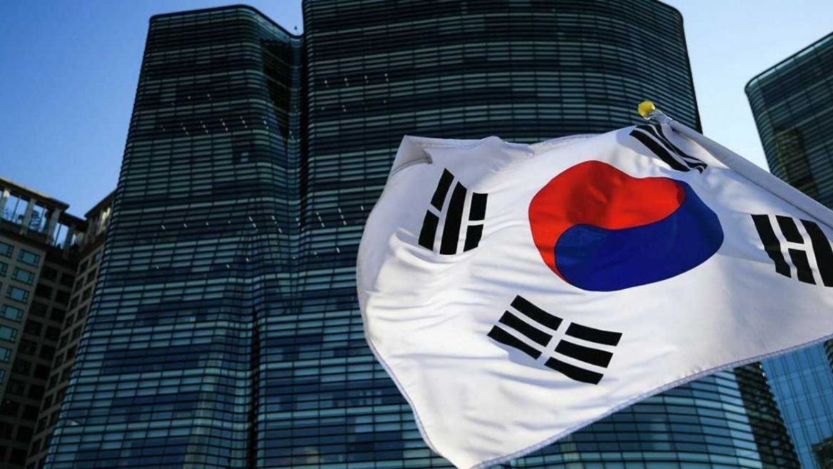 South Korea's arms exports surge 140% due to war in Ukraine. This is a historic record