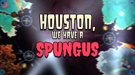 Українські розробники анонсували гру Houston We Have a Spungus про боротьбу з космічним грибом