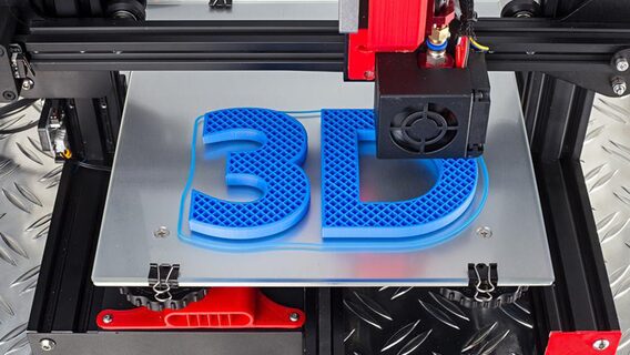 Айтівець запустив біржу 3D-друку, де можна знайти фахівців та проєкти: як працює 3D Task 