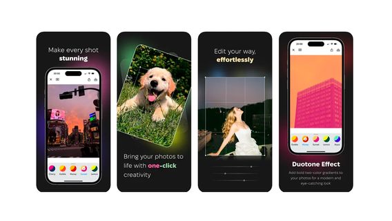 Айтівець з MacPaw випустив власний застосунок Huusion для швидкого редагування фотографій