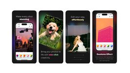 Айтівець з MacPaw випустив власний застосунок Huusion для швидкого редагування фотографій Айтівець з MacPaw випустив власний застосунок Huusion для швидкого редагування фотографій