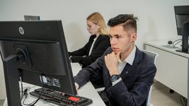 The IT sector rounds out the top five areas where students are most often offered their first job. How much are they willing to pay IT professionals?