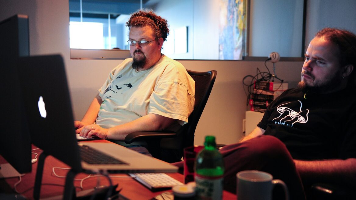 Колишній інженер Microsoft поділився тестом, який допомагає зрозуміти — час звільнятися чи ні