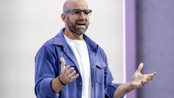 Технічний директор Meta пропонує звільнитись співробітникам, яким не подобаються зміни у внутрішній політиці компанії