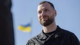 The Verkhovna Rada appointed Yevhen Khmara as Minister of Defense