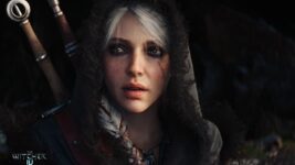 The Witcher 4 budget could exceed $800 million