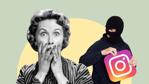 З травня з чатів Instagram зникне наскрізне шифрування. Meta вважає, що тим, хто хоче безпечної переписки, цілком достатньо WhatsApp