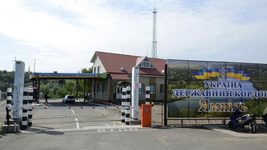 На Вінничині програміст хотів втекти з України. Його затримали за 300 м до лінії державного кордону