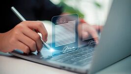 A Ukrainian IT professional has developed a solution for signing documents that works without the Internet. What are the capabilities of the Pakto application?
