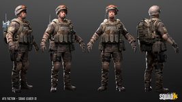 The Armed Forces of Ukraine will become a new faction in the Canadian tactical game Squad