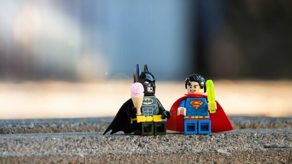 LEGO відсудила в одеських підприємців 7225 грн за підробки. На адвокатів корпорація витратила €110 000