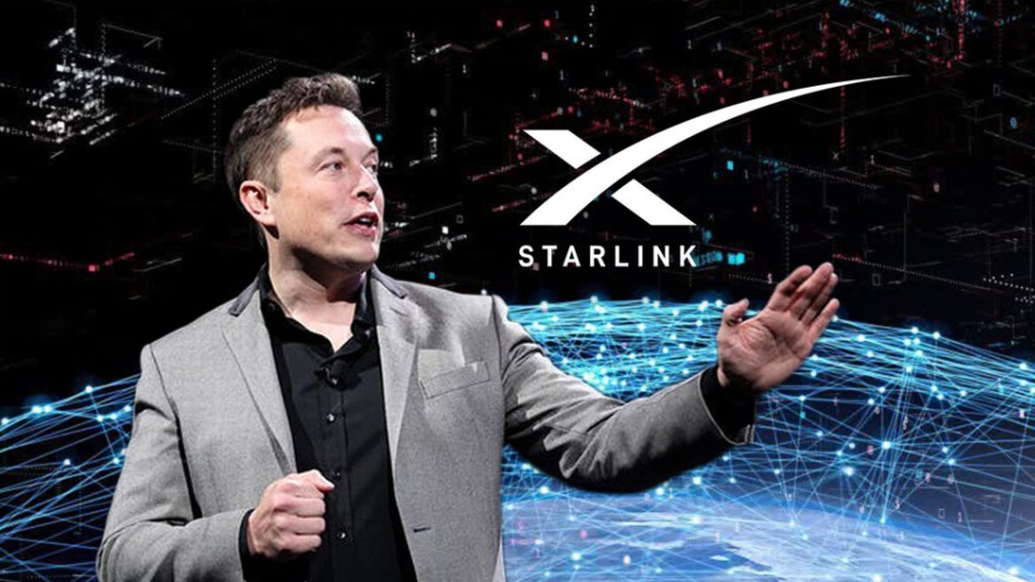 «Некоторые страны вряд ли одобрят нашу систему». Маск рассказал о планах по Starlink на 2024 год.