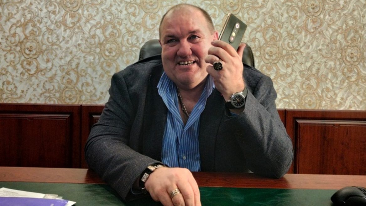 Порошенко хочет судиться с «Кварталом 95» из-за заявления автора хита «Вова их бьть»