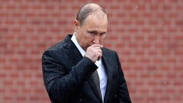 Россияне начали бояться айфонов и западного ПО, так как якобы фейковый тревожный путин стал звучать у них по радио
