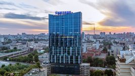 Samsung вклав $365 млн в український R&D-центр. Що там відбувається? Samsung вклав $365 млн в український R&D-центр. Що там відбувається?